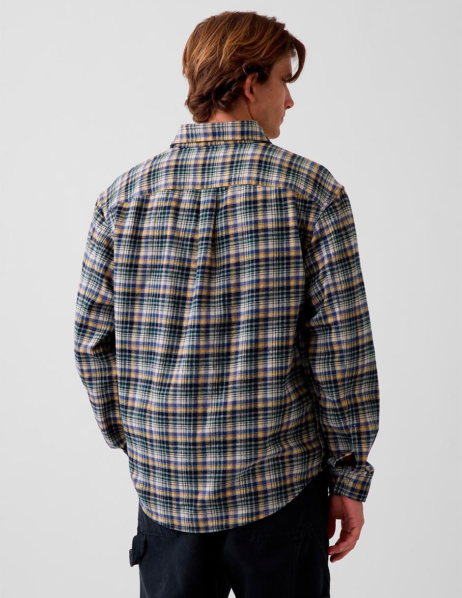 Camisa para hombre 3