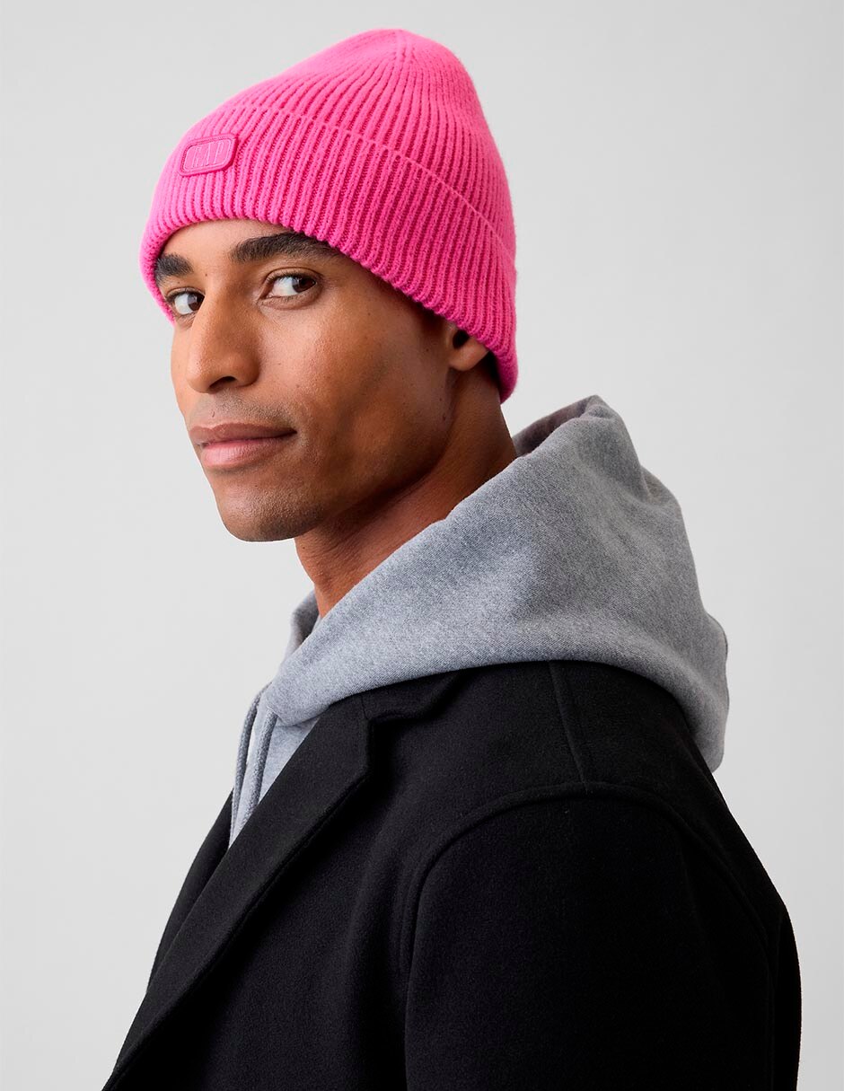 Gorro para hombre 1