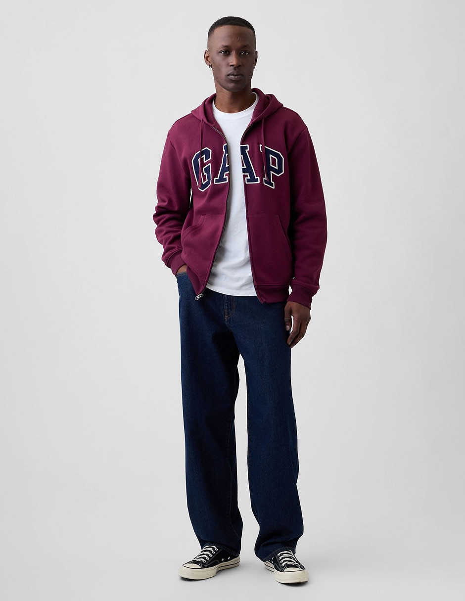 Sudadera para hombre 3