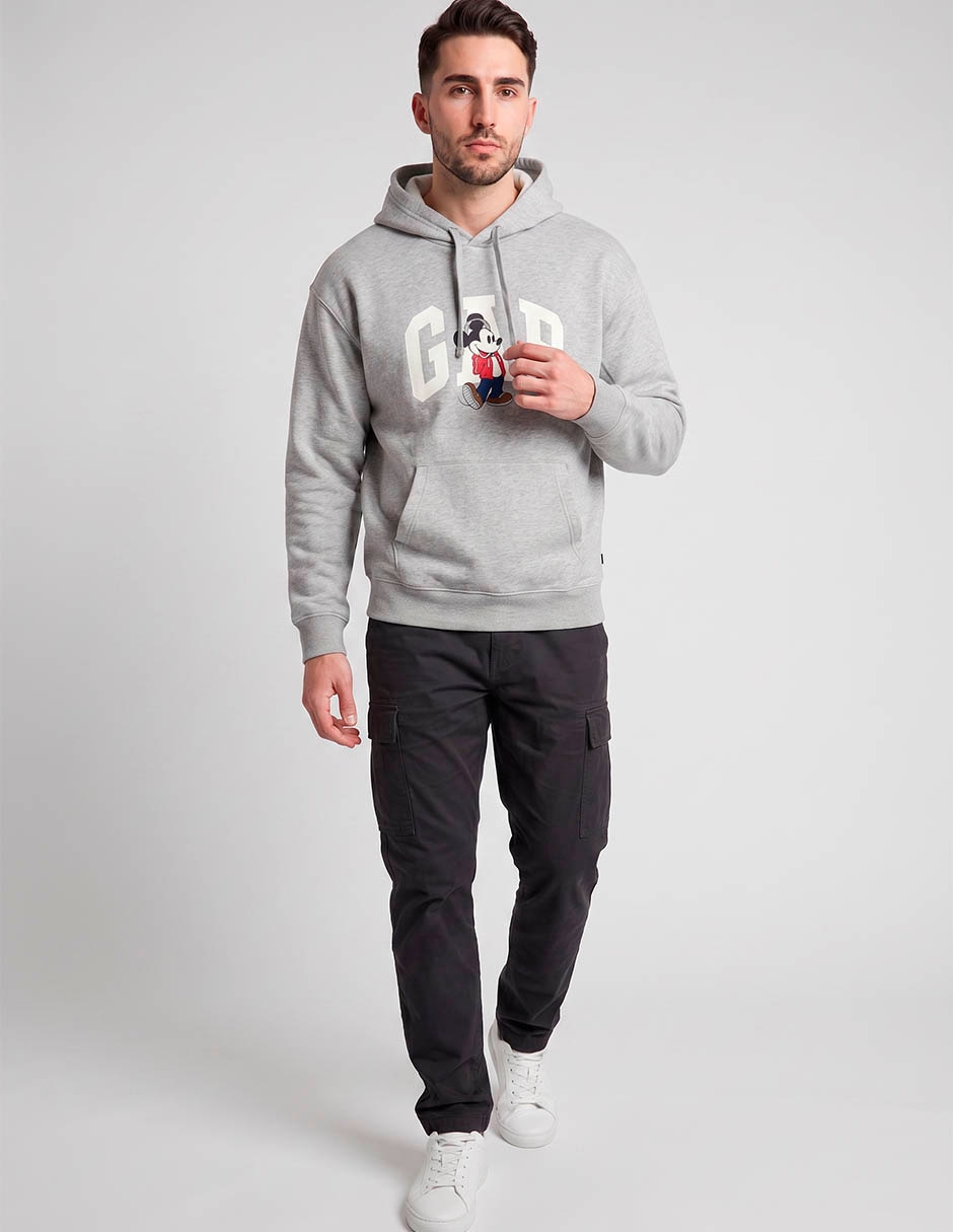 Sudadera para hombre