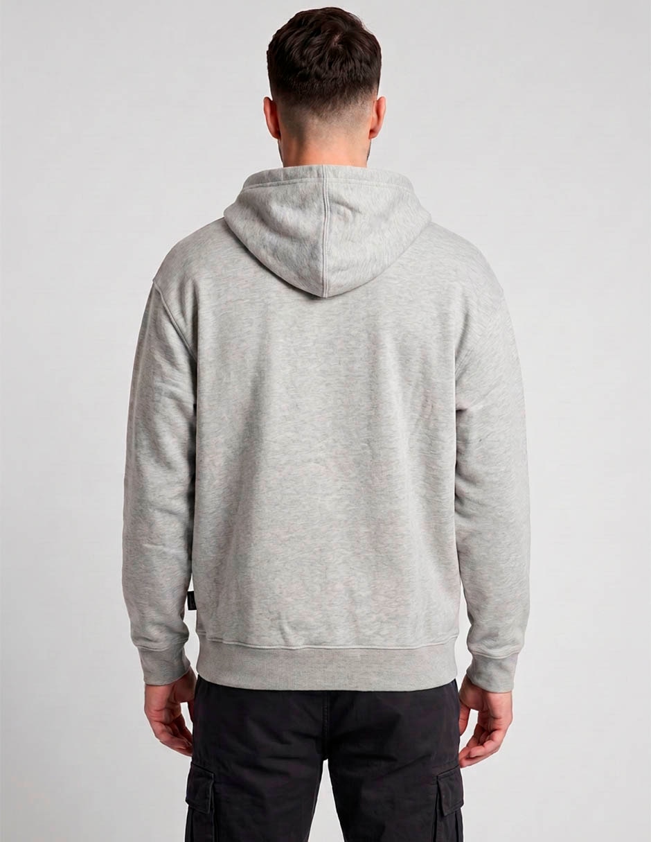 Sudadera para hombre 2