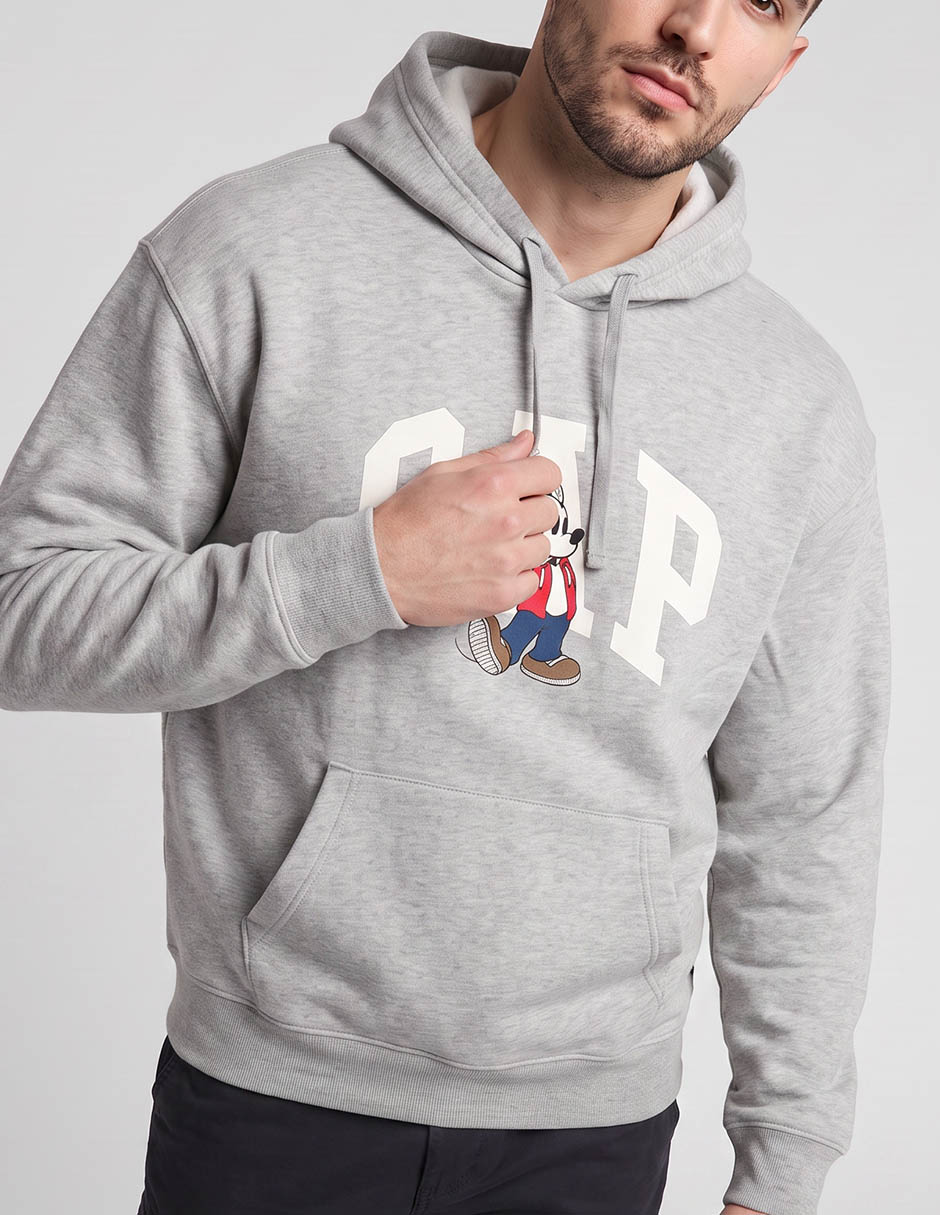 Sudadera para hombre 3