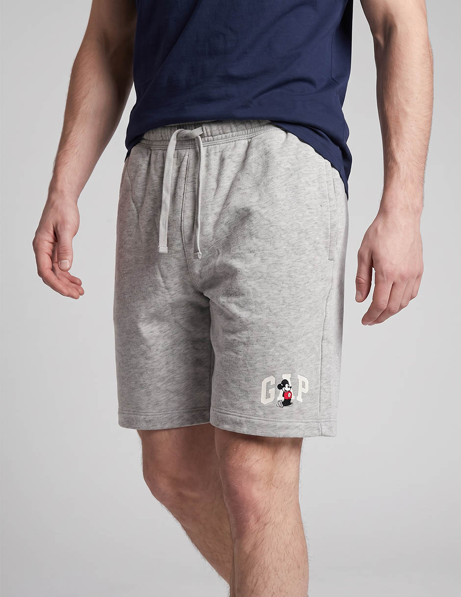 Short para hombre 3