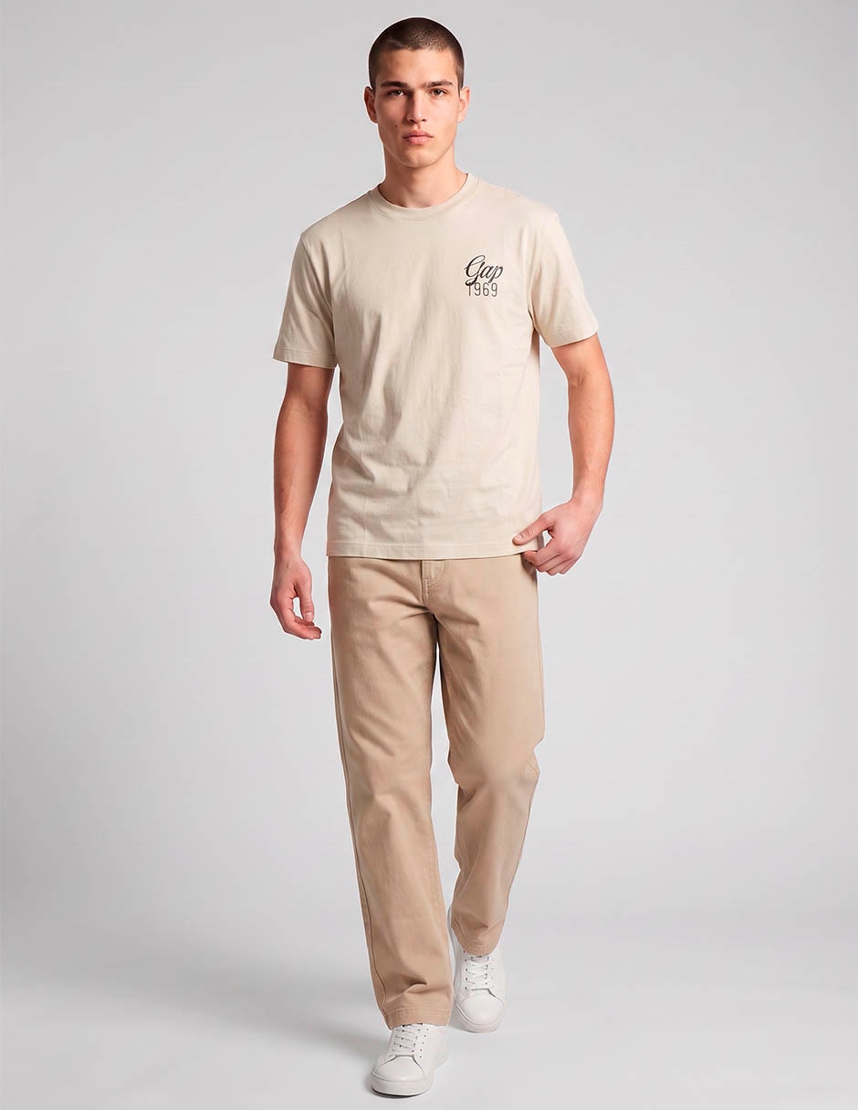 Playera para hombre 3