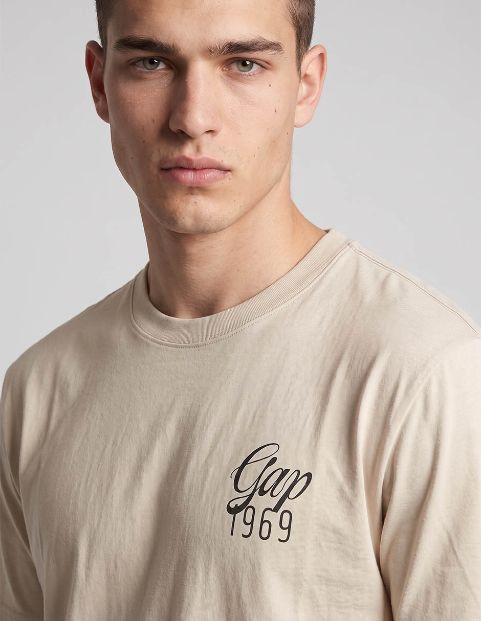 Playera para hombre 4