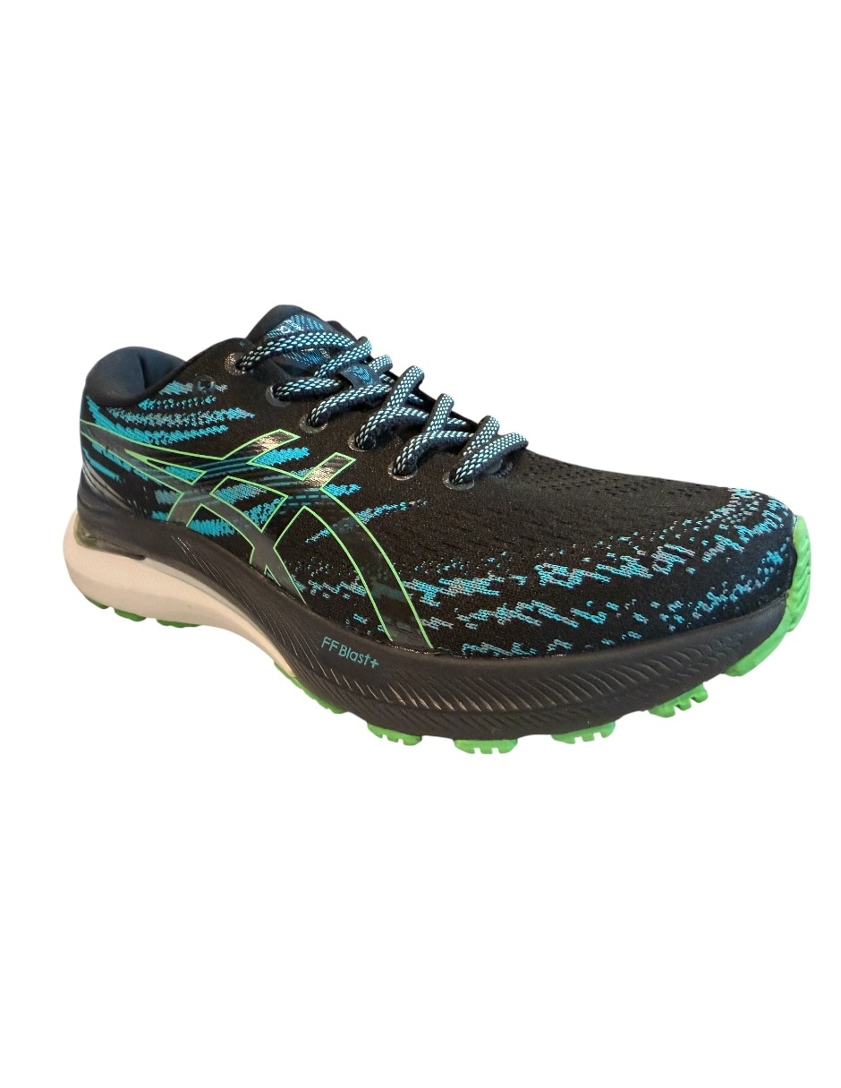 Tenis de piel Asics Kayano 29 para hombre