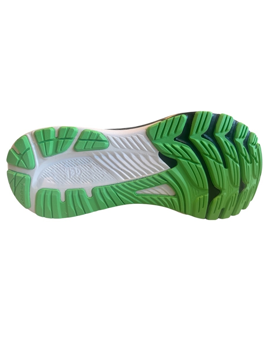Tenis de piel Asics Kayano 29 para hombre