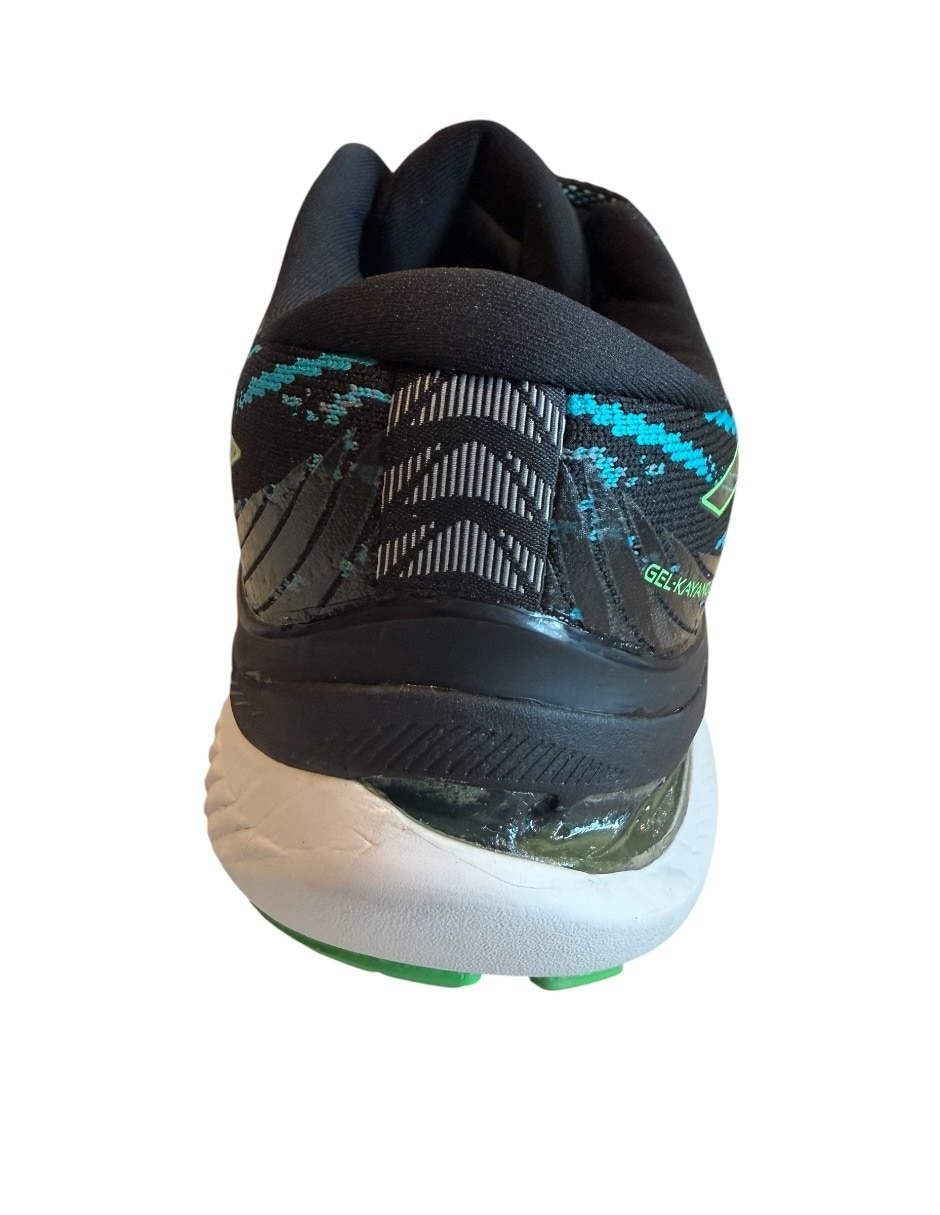 Tenis de piel Asics Kayano 29 para hombre