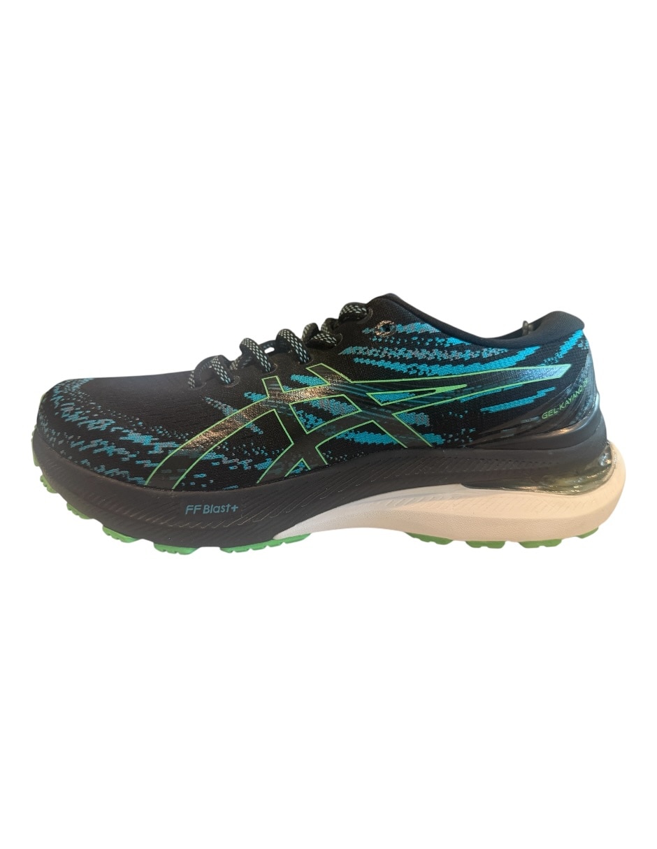 Tenis de piel Asics Kayano 29 para hombre