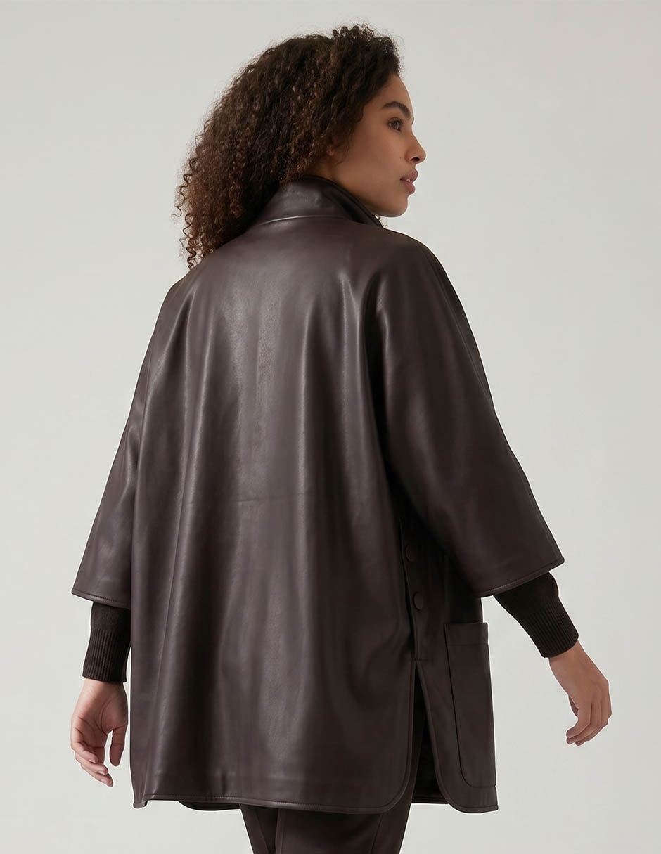 Capa para mujer 2