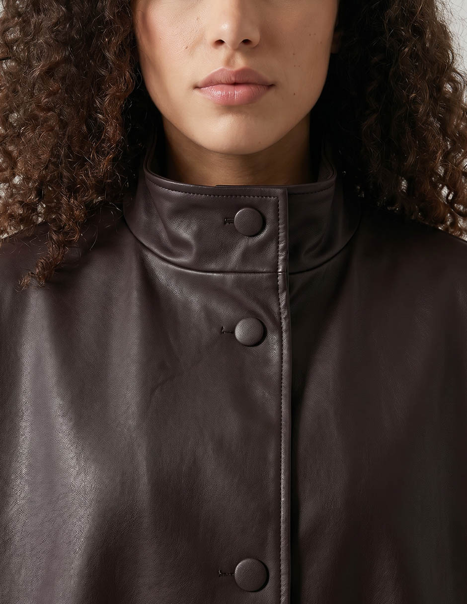 Capa para mujer 3