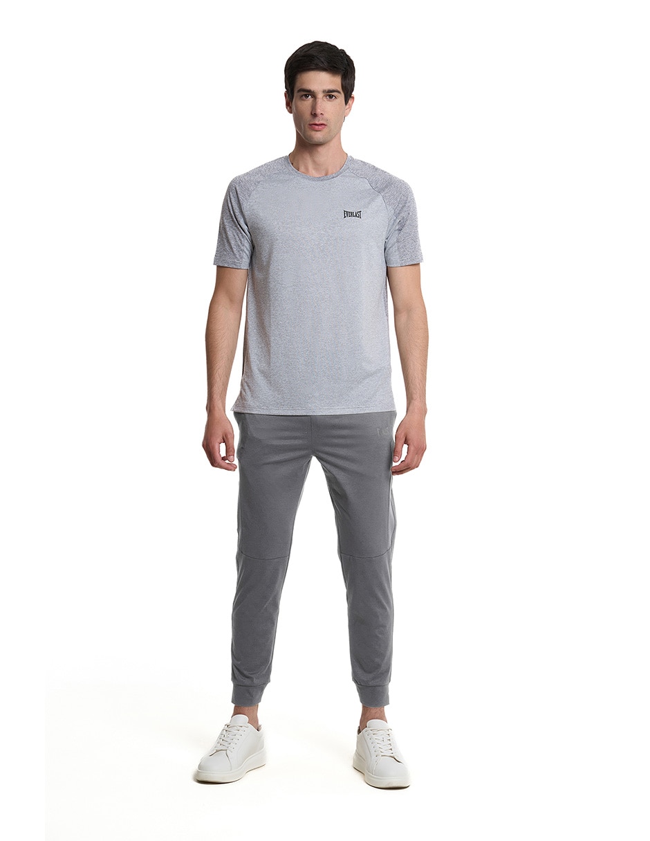 Pantalón estampado para hombre