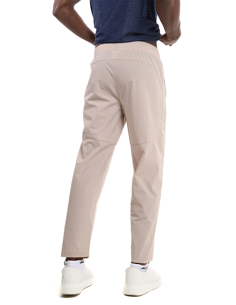Pantalón Everlast estampado para hombre