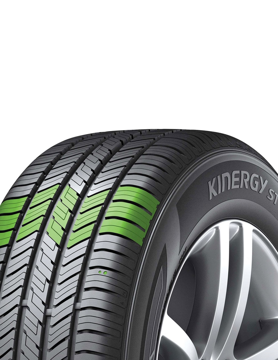 HANKOOK Kinergy ST H735 225 / 65 R16