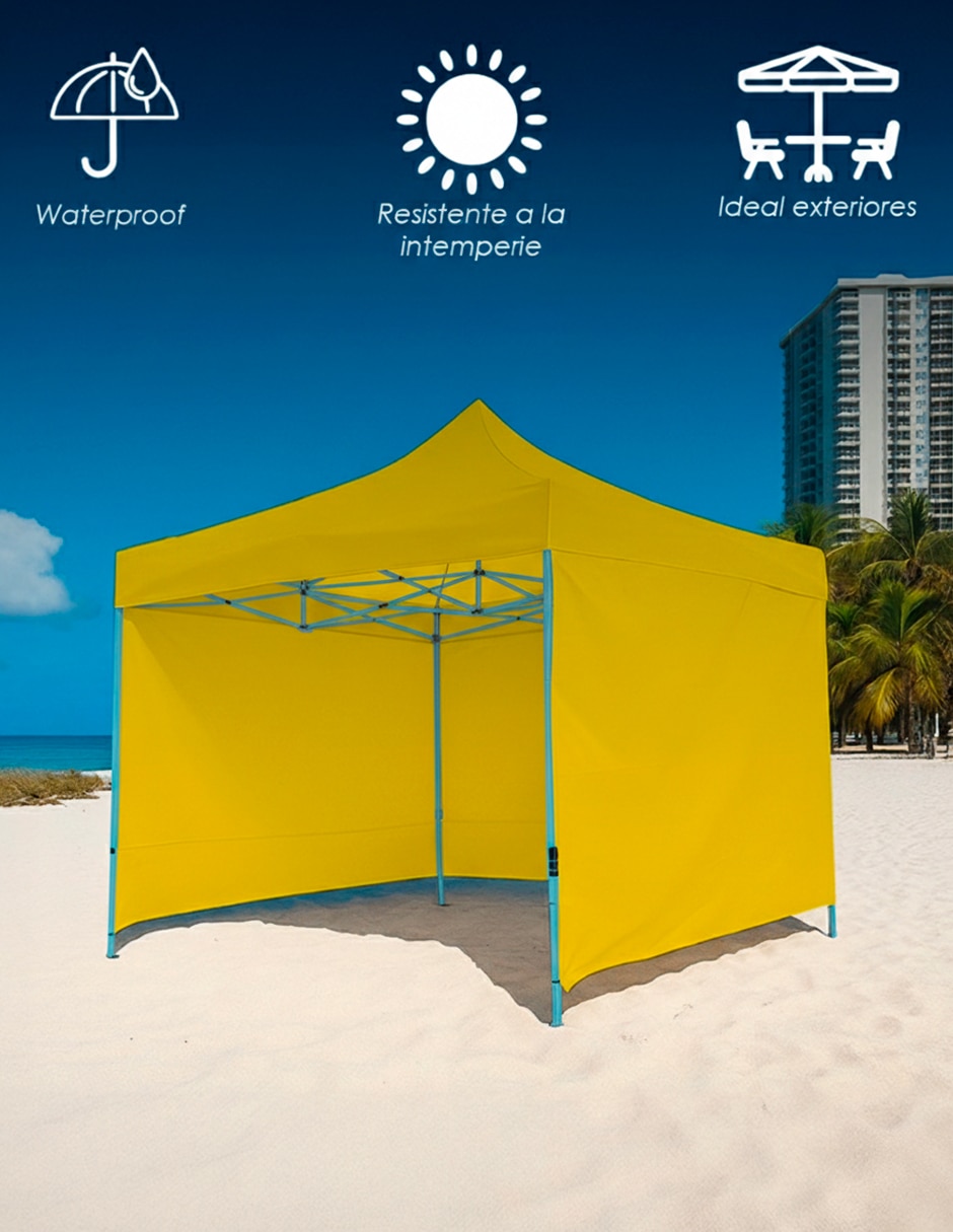 Toldo TPC2X3 6