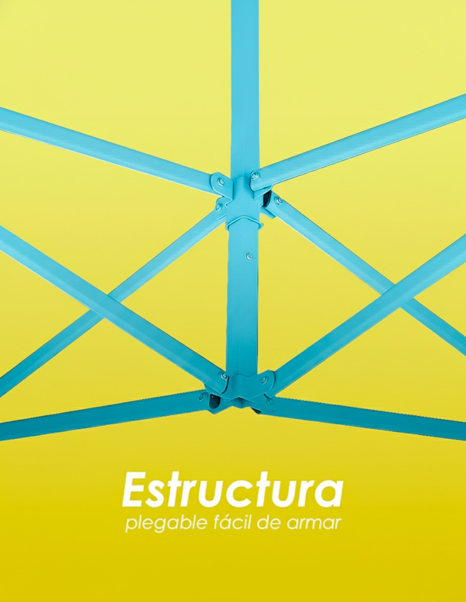 Toldo TPC2X3 4