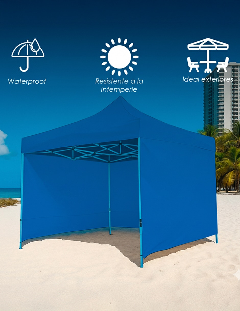 Toldo TPC2X3 6