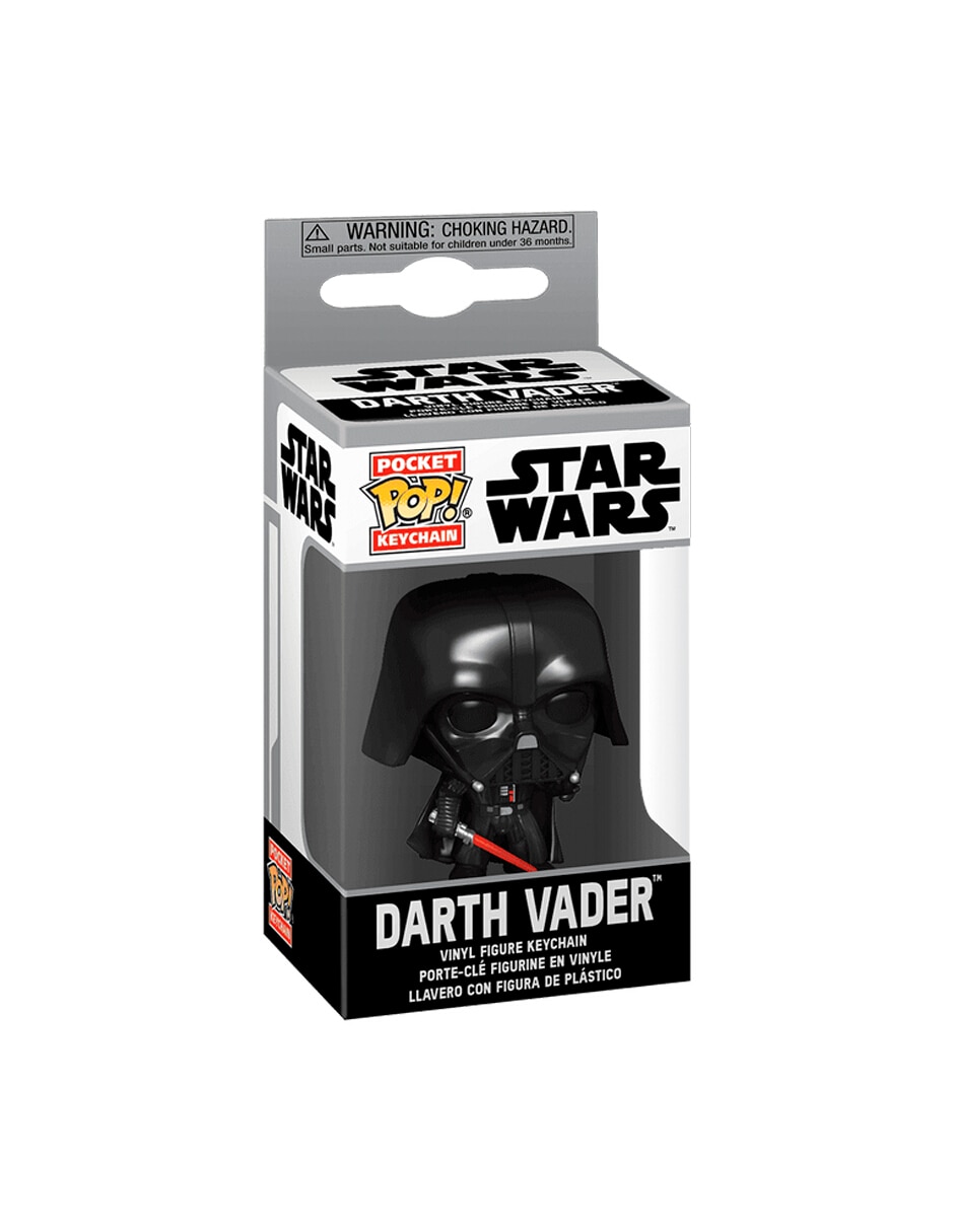 Llavero Darth Vader 2