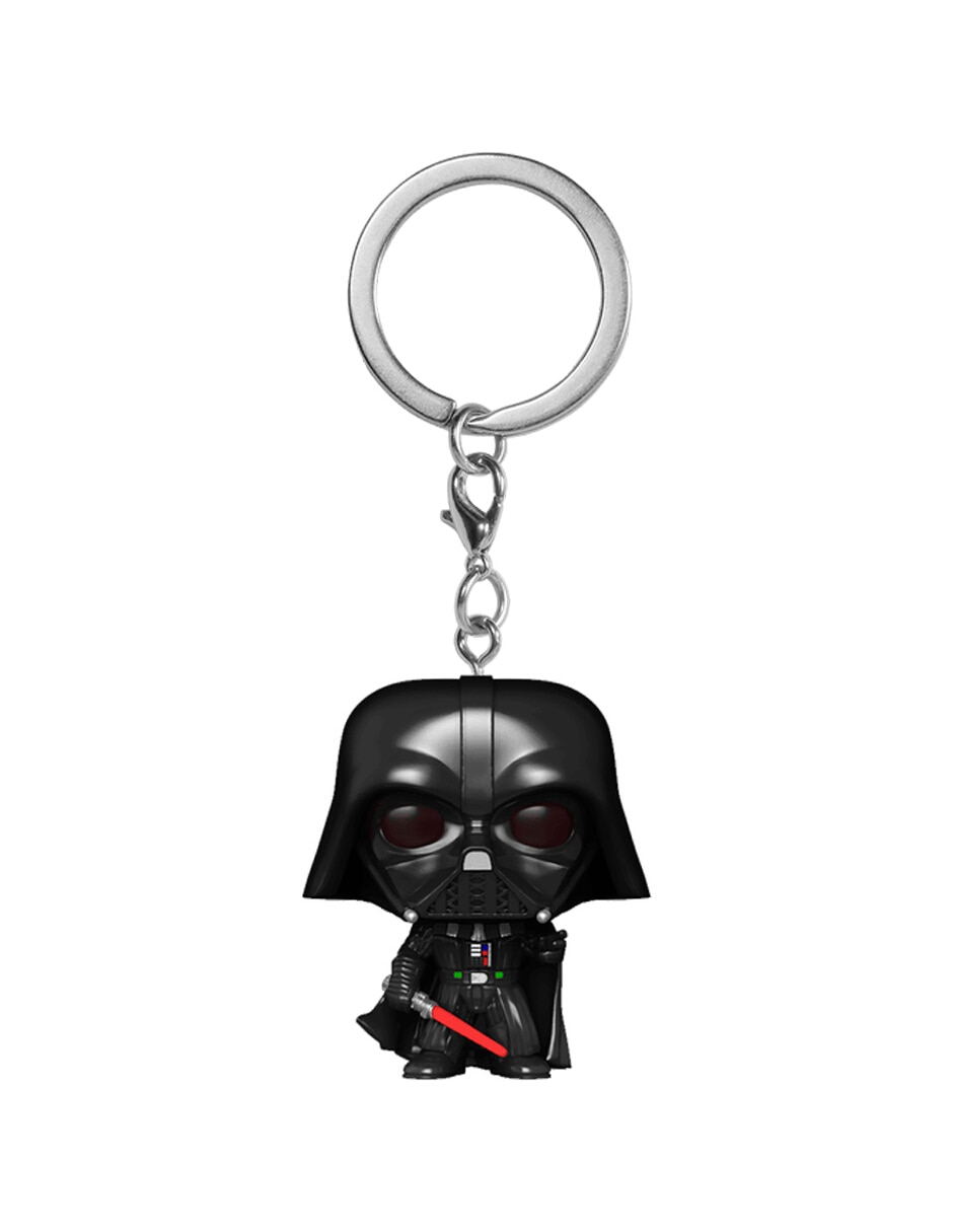 Llavero Darth Vader