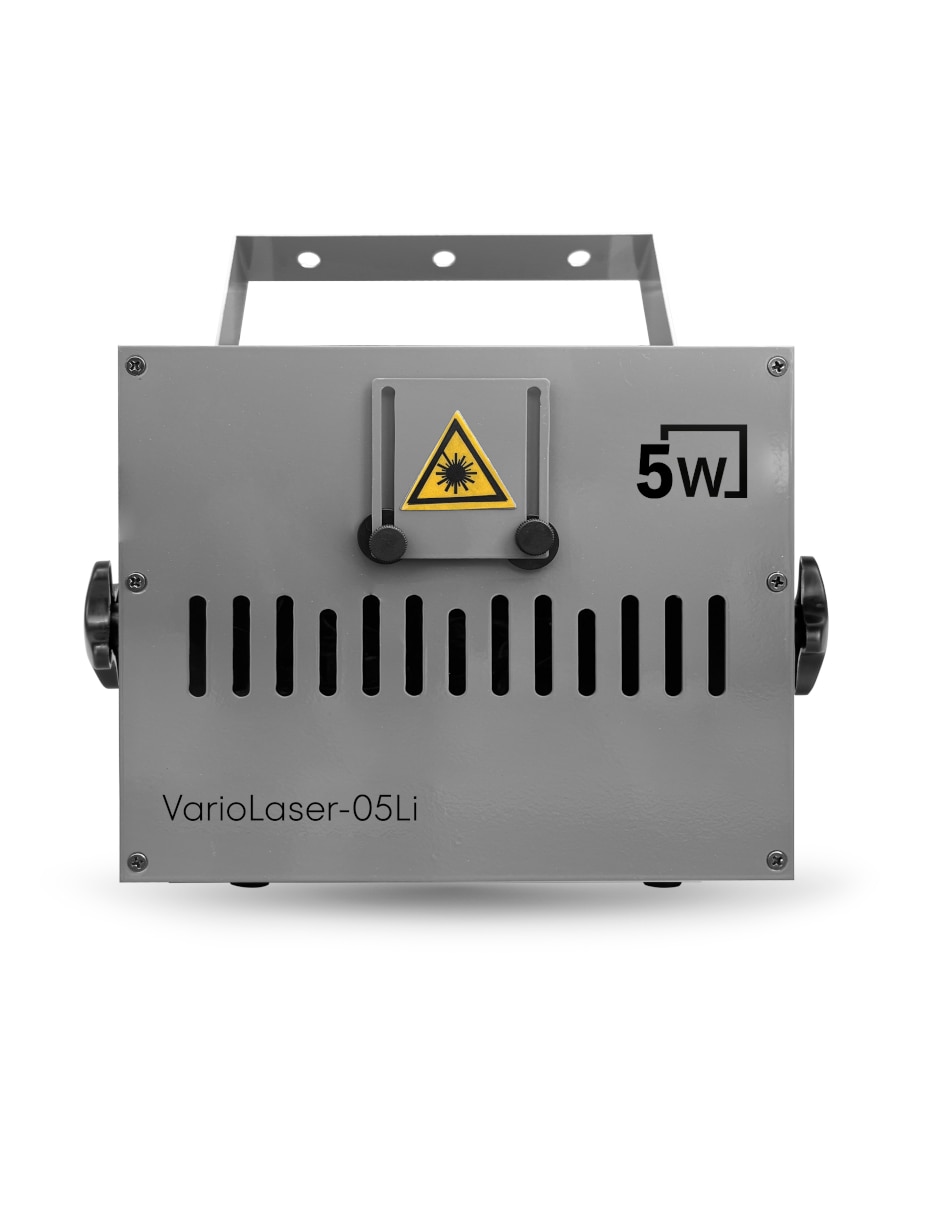 Láser steelpro variolaser-05li