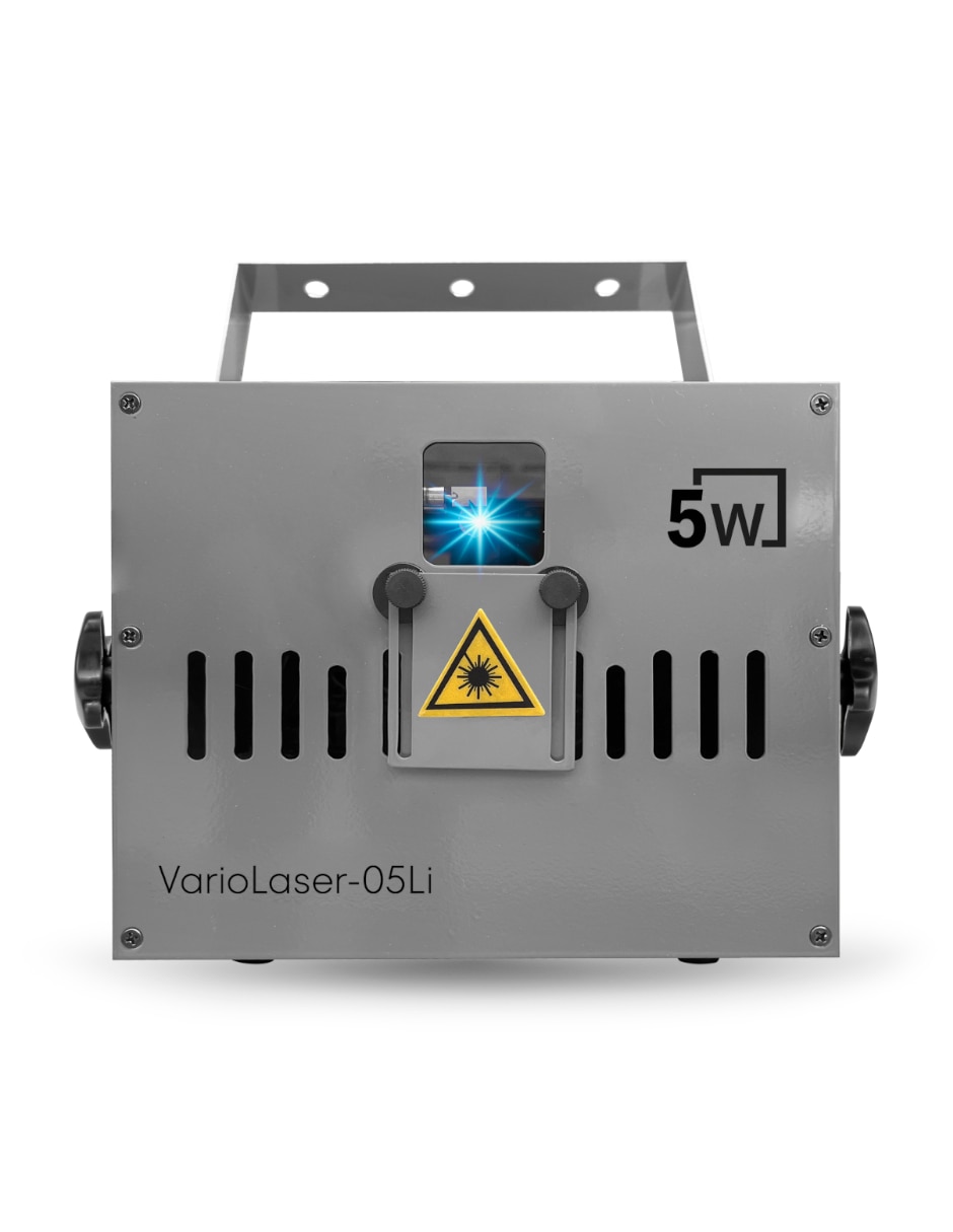 Láser variolaser-05li
