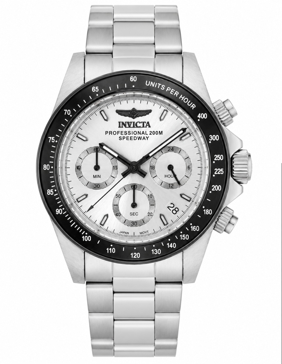 Reloj Speedway para hombre 26111