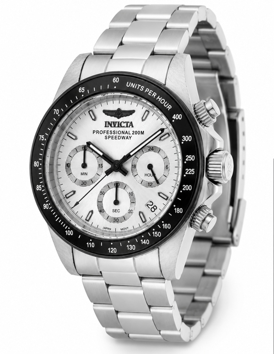 Reloj Speedway para hombre 26111 3