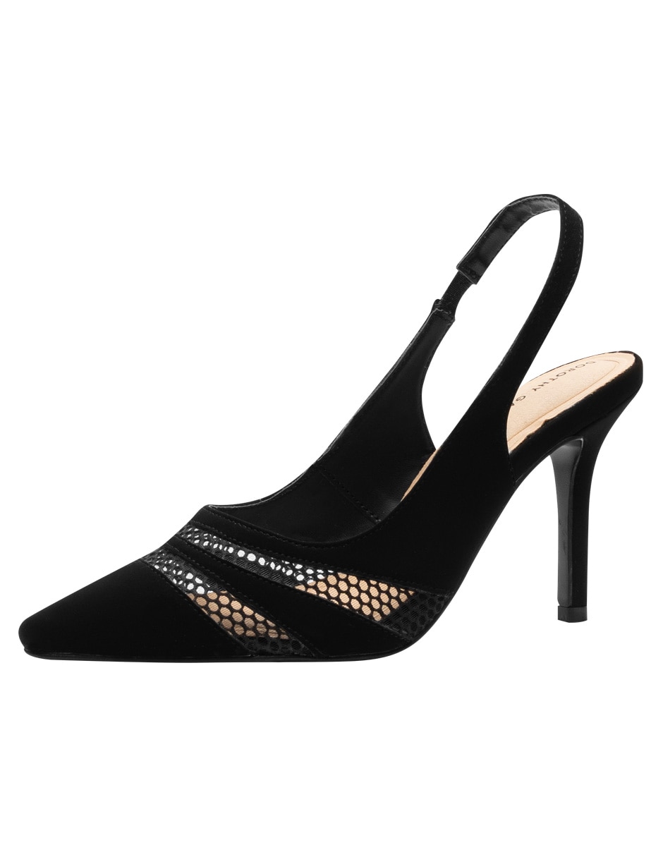 Zapatilla Sintético Sin familia 2