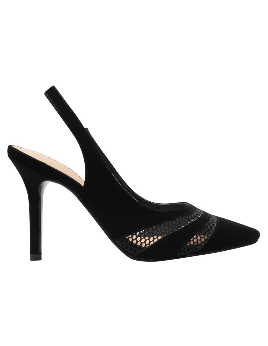 Zapatilla Sintético Sin familia 3