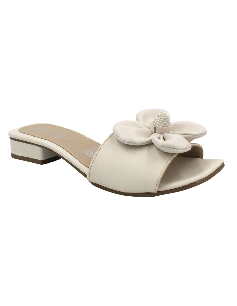 Sandalia para mujer 2