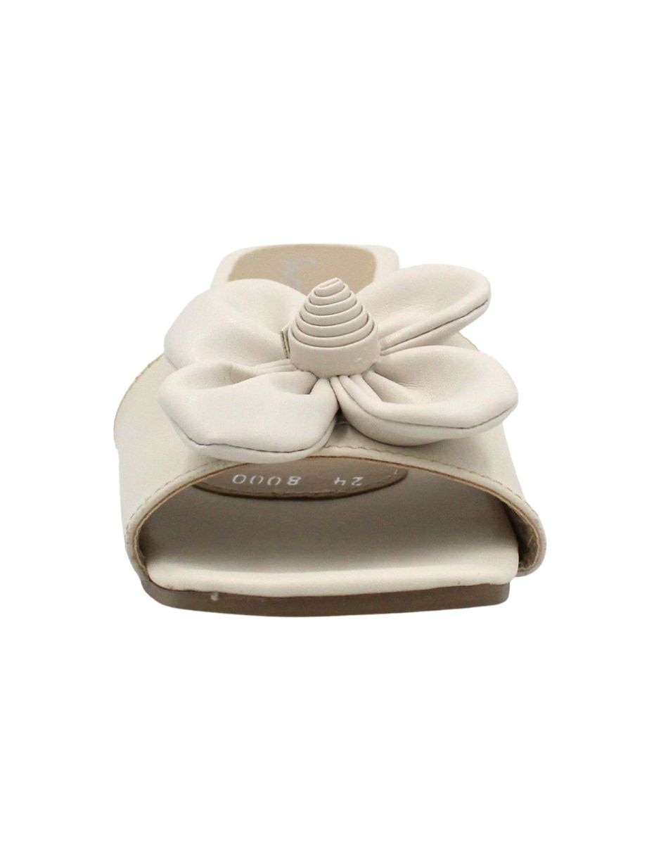 Sandalia para mujer 3