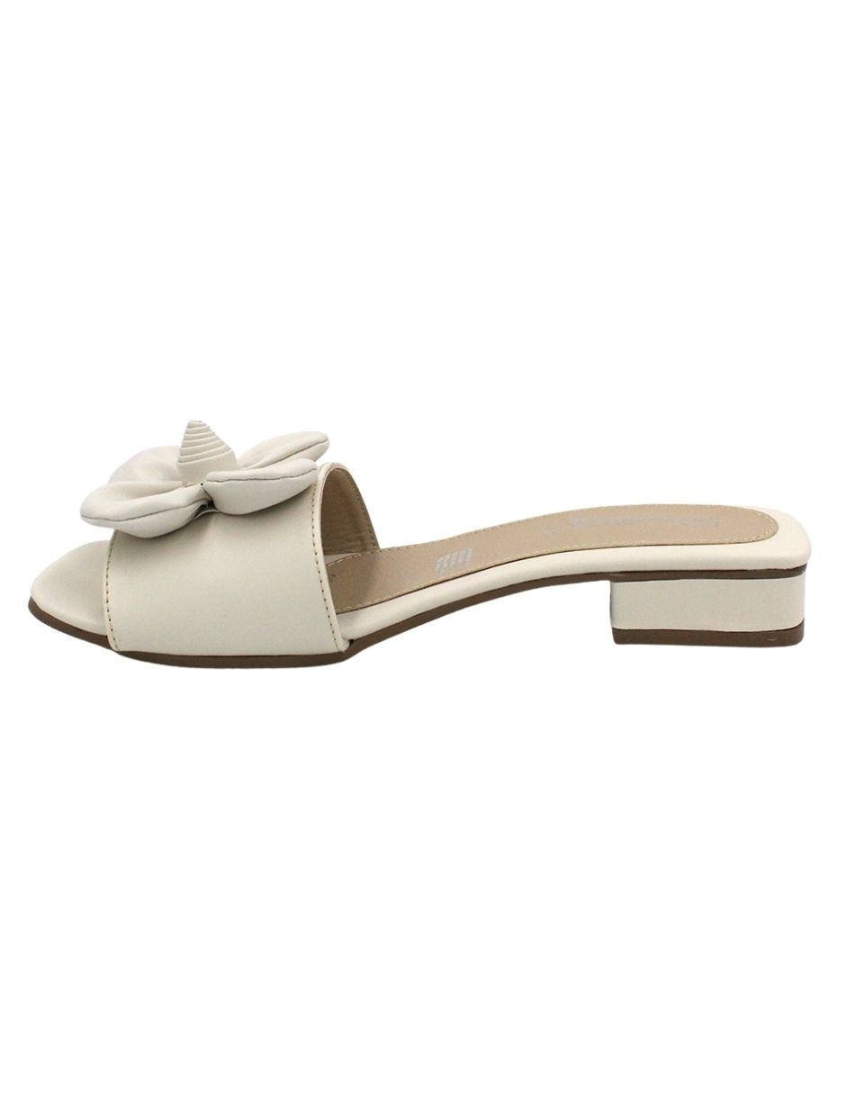 Sandalia para mujer 4