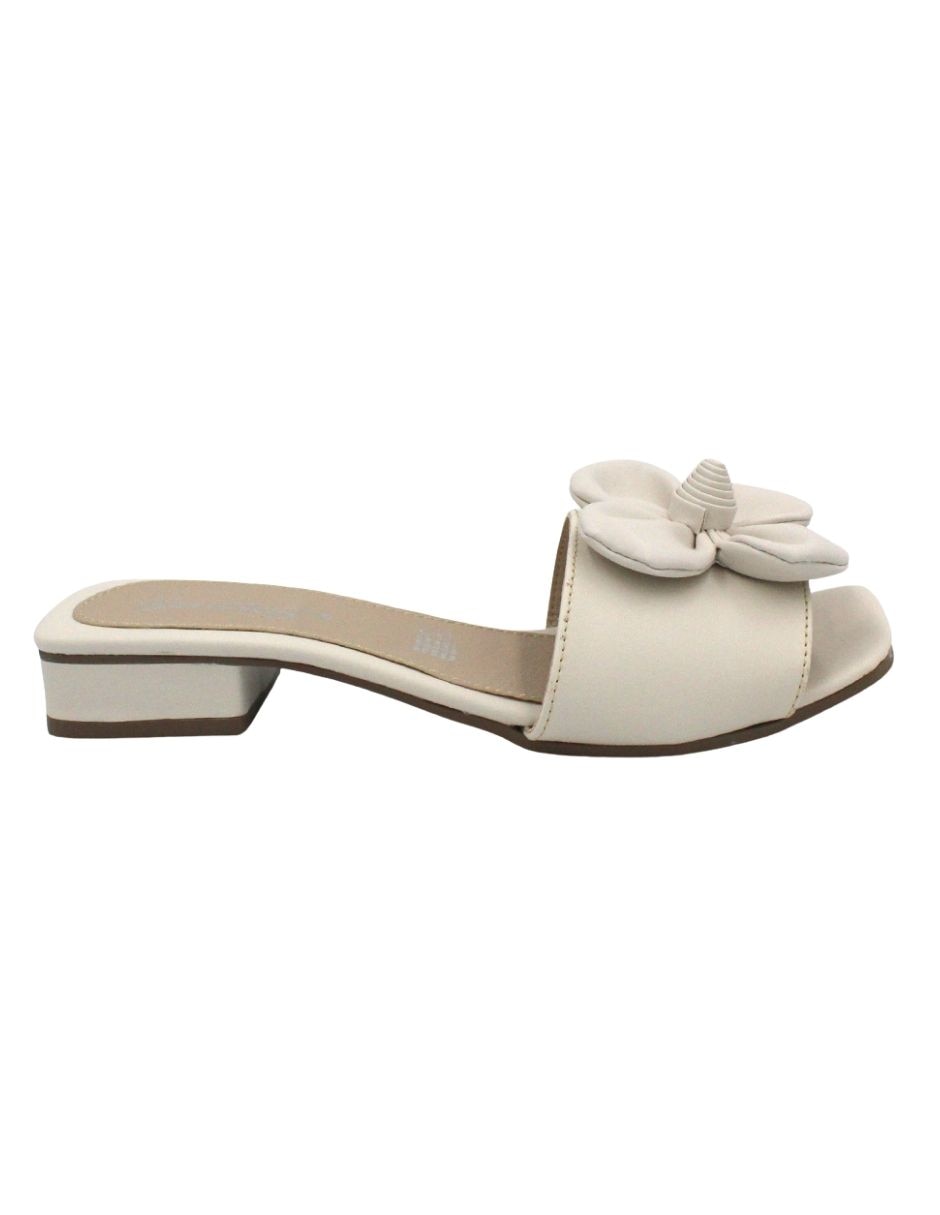 Sandalia para mujer 1
