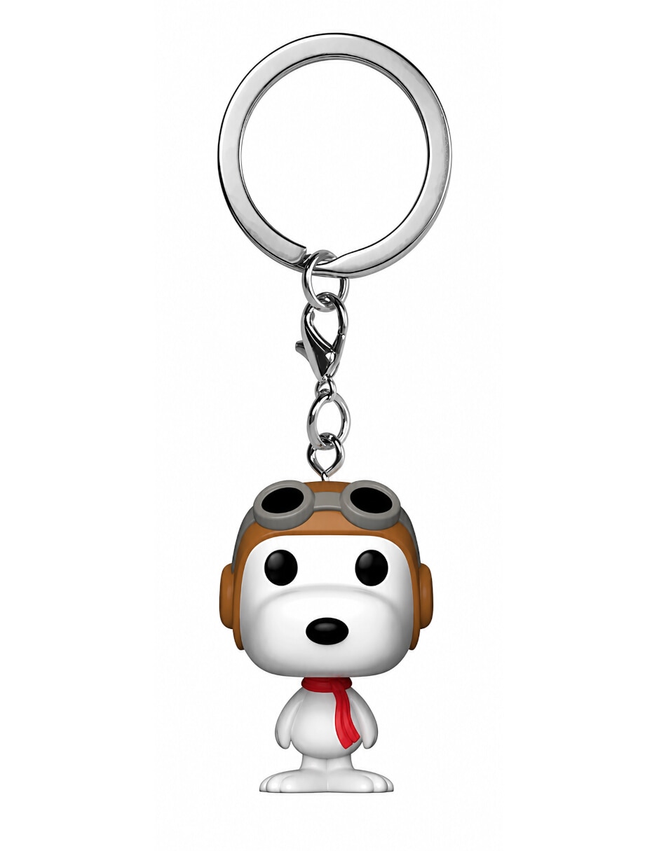 Llavero Snoopy