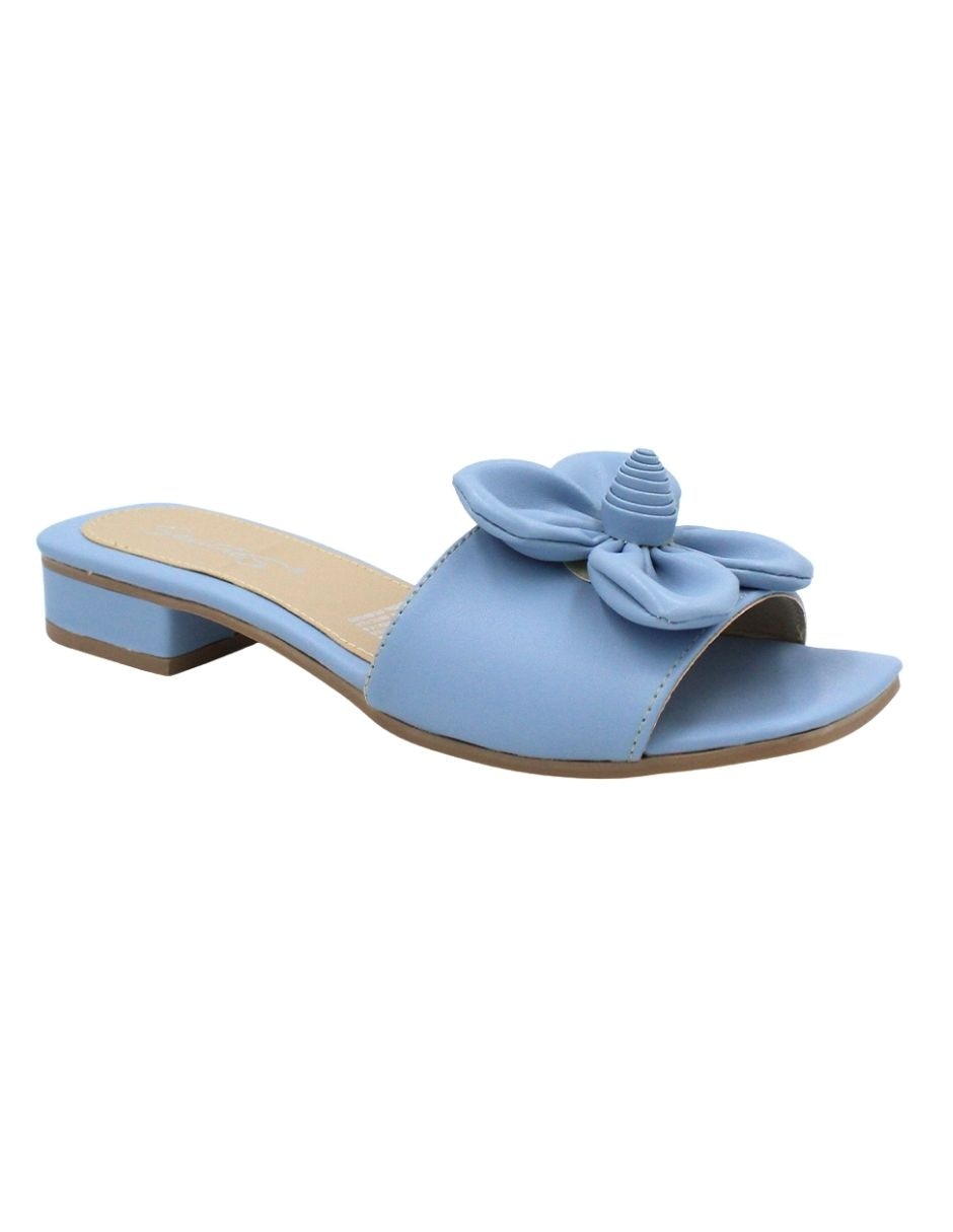 Sandalia para mujer 6