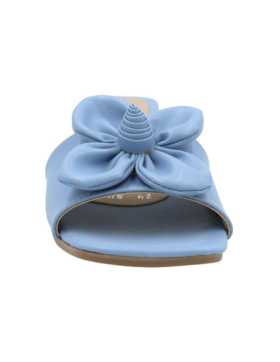 Sandalia para mujer 5