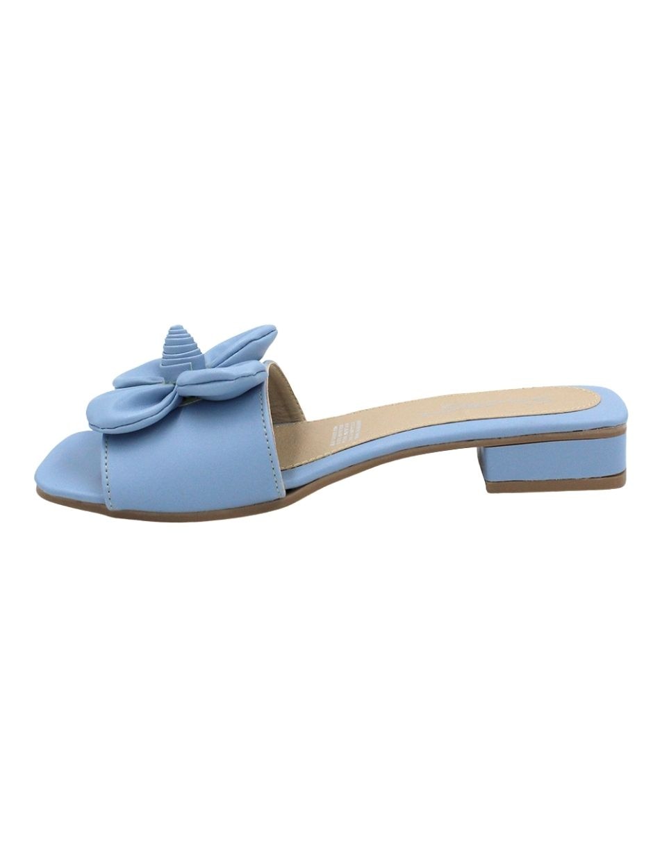 Sandalia para mujer 4