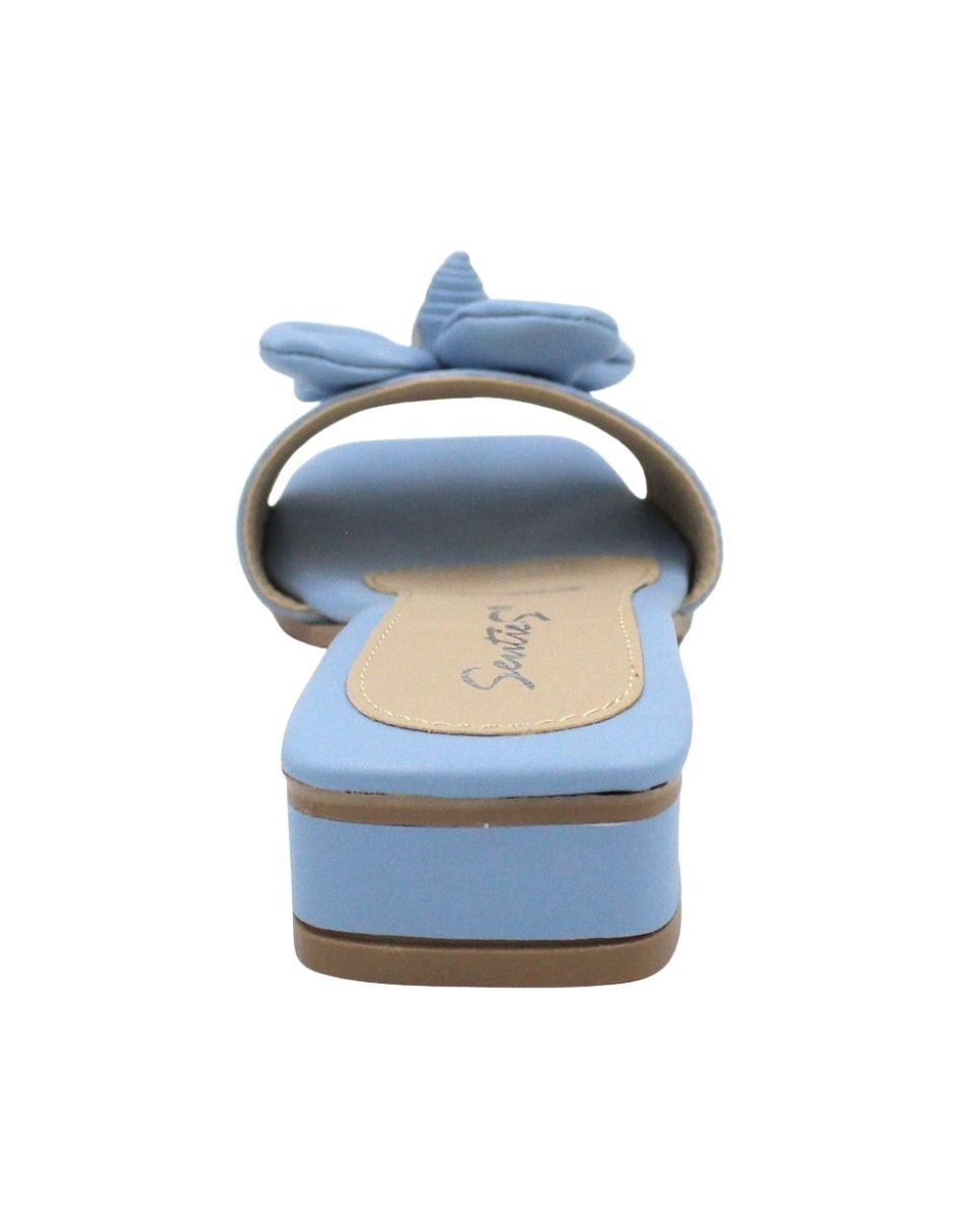 Sandalia para mujer 2