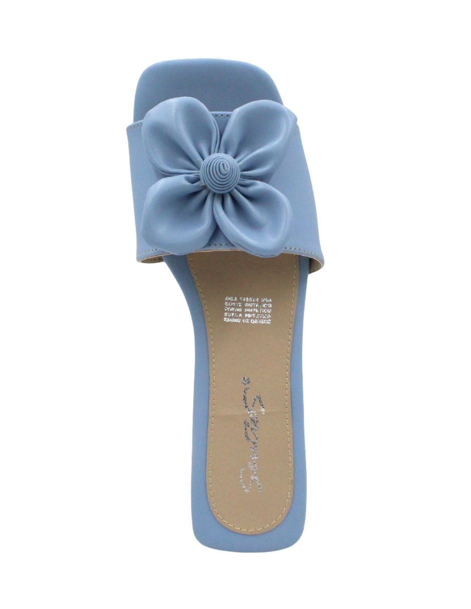 Sandalia para mujer 7