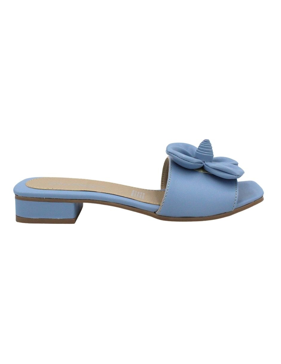 Sandalia para mujer