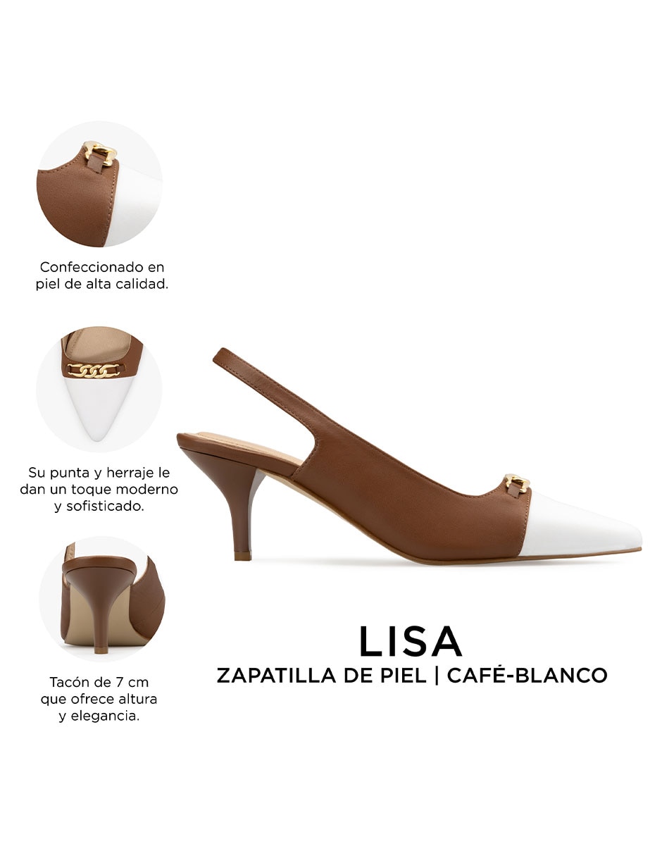 Zapatilla 8