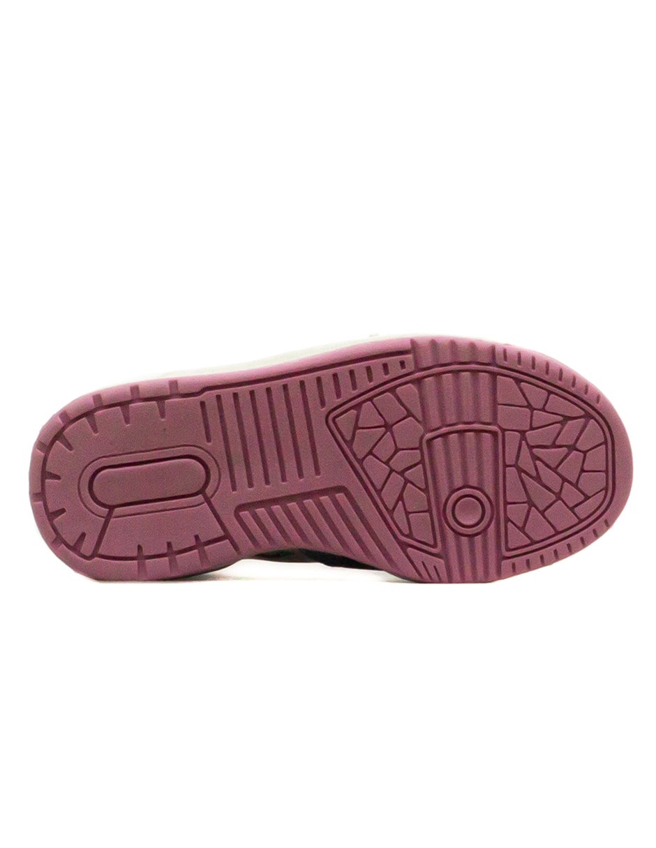 Tenis Tropicana para niña Minions
