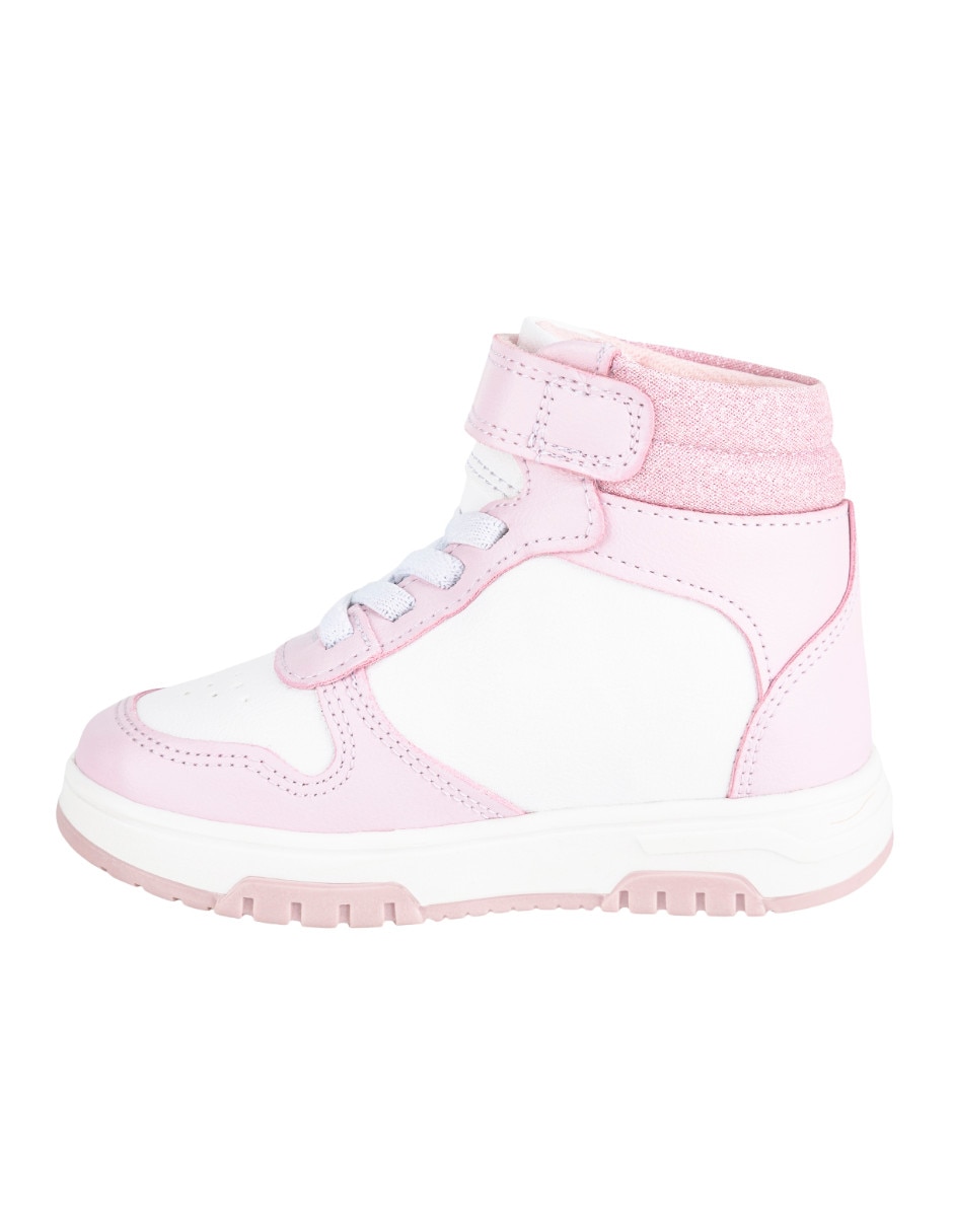 Tenis Bambino para niña