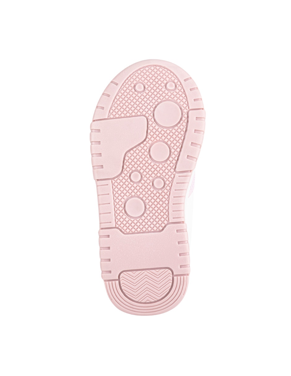 Tenis Bambino para niña