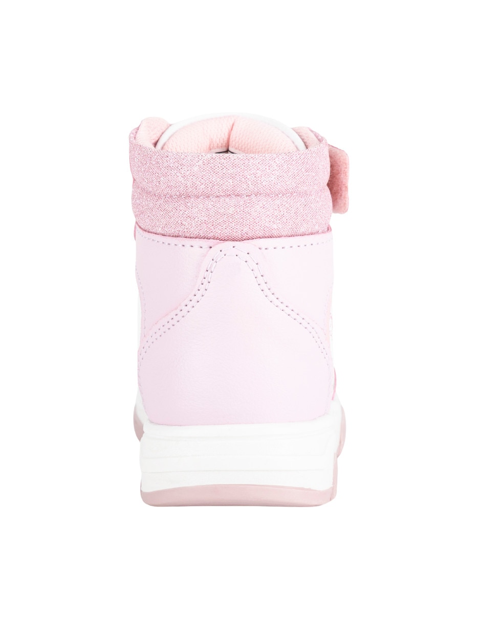 Tenis Bambino para niña