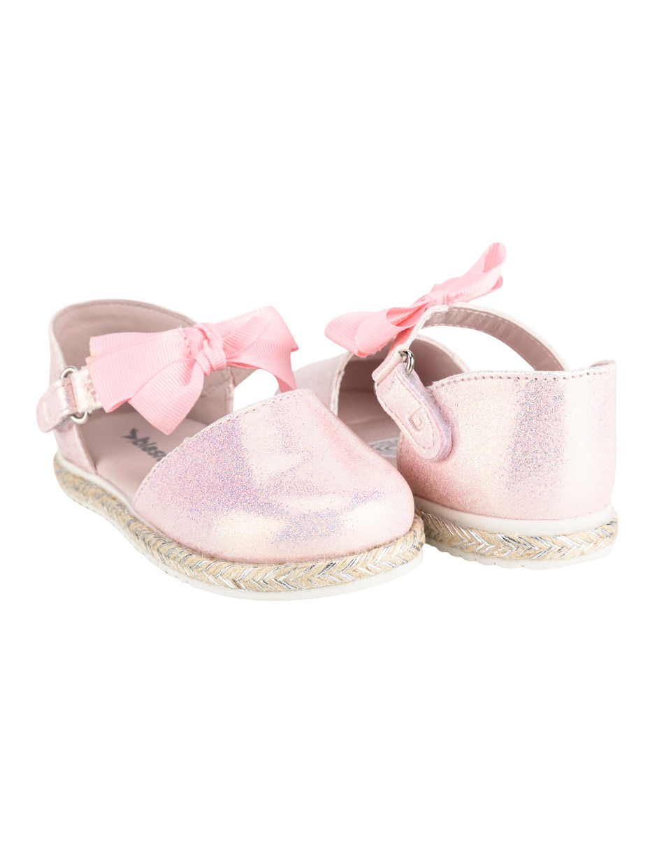 Zapato blasito para niña