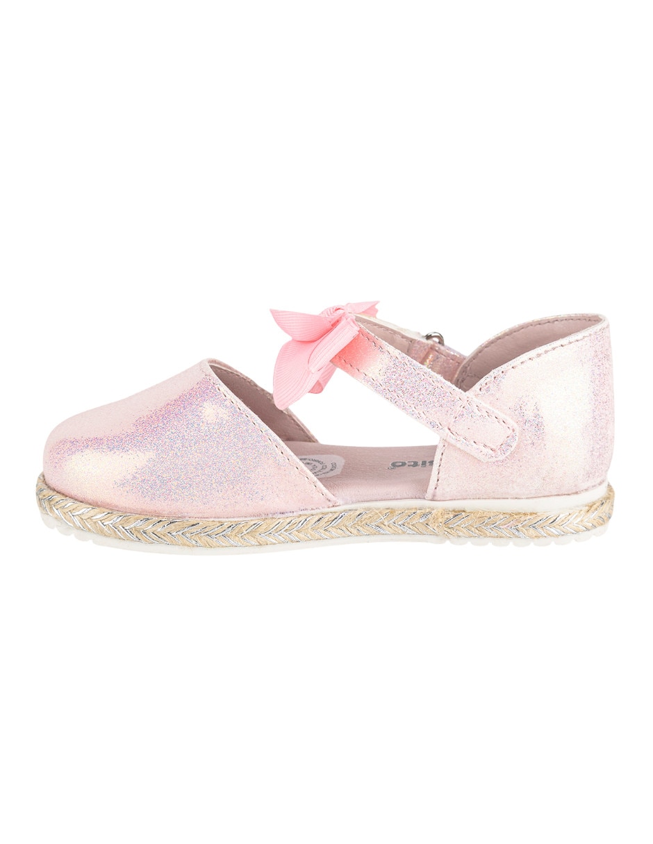 Zapato blasito para niña
