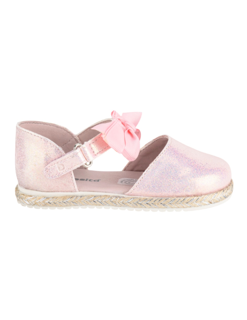 Zapato blasito para niña