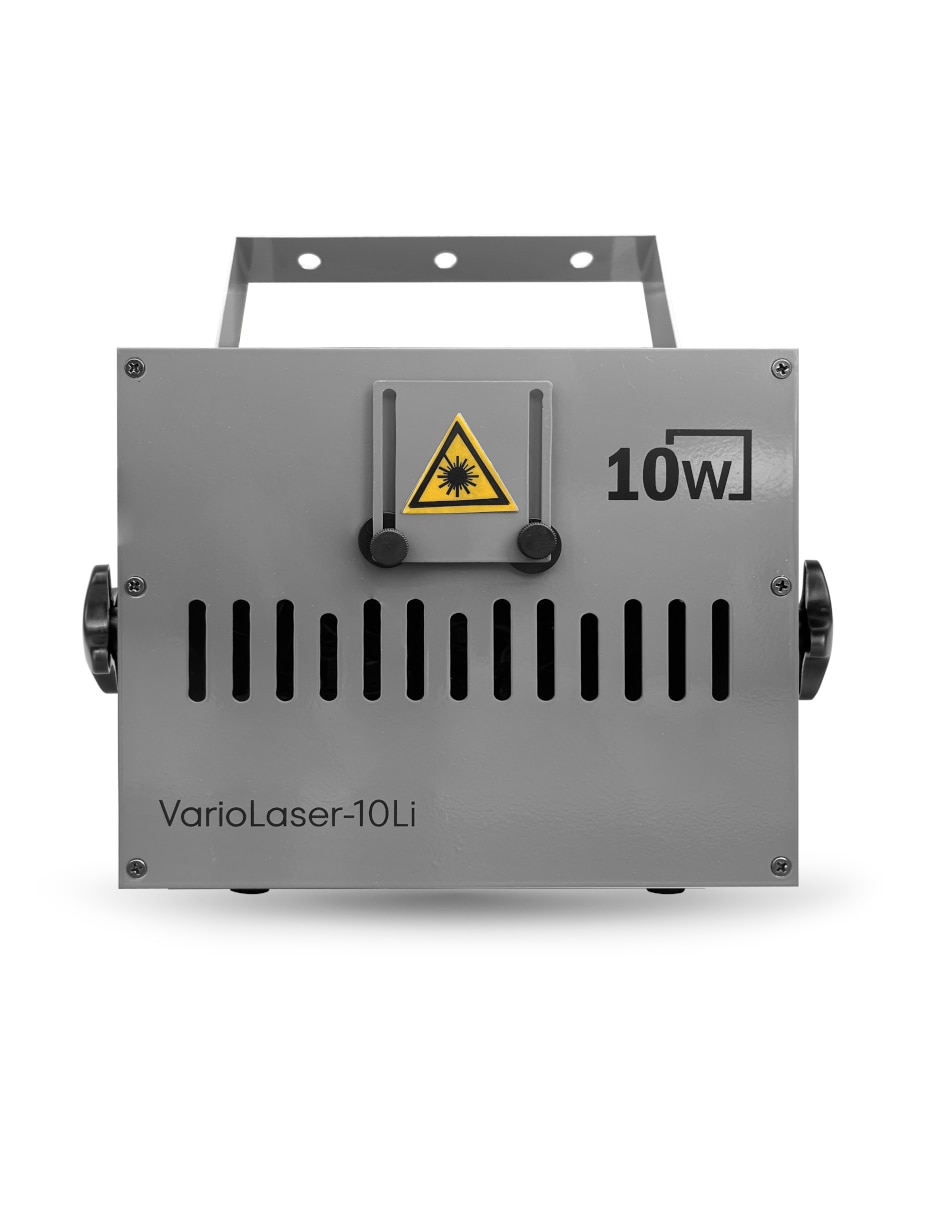 Láser variolaser-10li 3