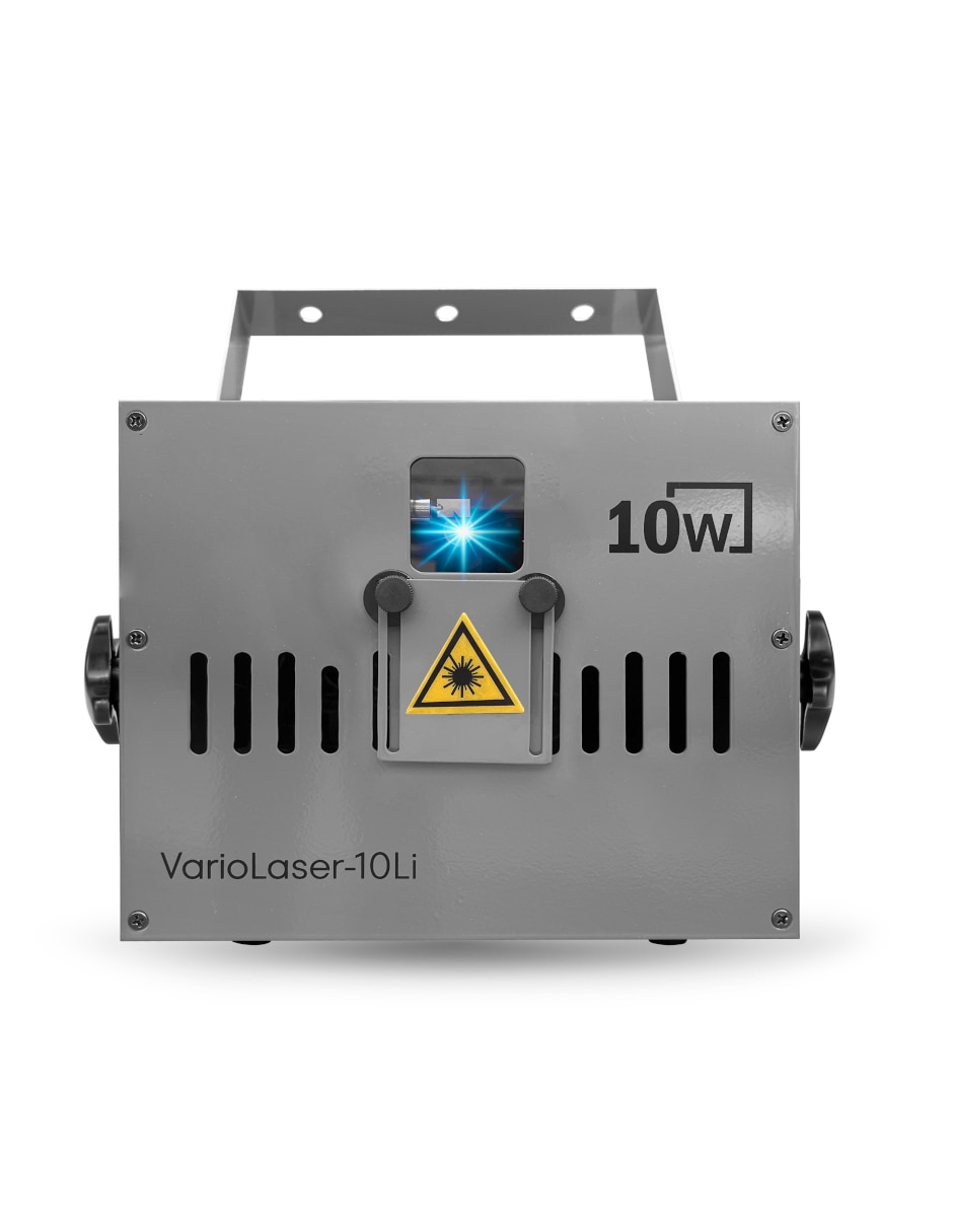 Láser variolaser-10li